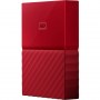 WD 2 TB HDD - Red